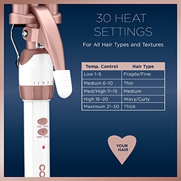 Shop Conair Triple Barrel Hair Waver for Effortless Waves