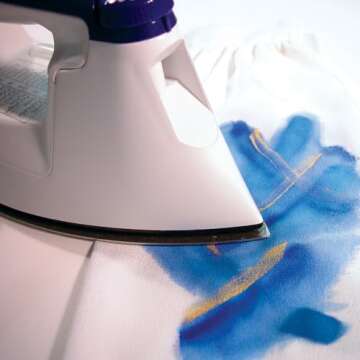 GAC 900 Heat-Set Fabric Painting Medium, 8 oz