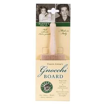 Fante's Gnocchi Board, Beechwood The Italian Market Original since 1906