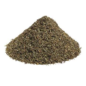 Spice Classics Italian Seasoning, 6 oz - One 6 Ounce Container of Italian Seasoning Spice for Authentic Italian Cooking, Perfect in Sauces, Vegetables, Pasta Dishes, Pizza and More