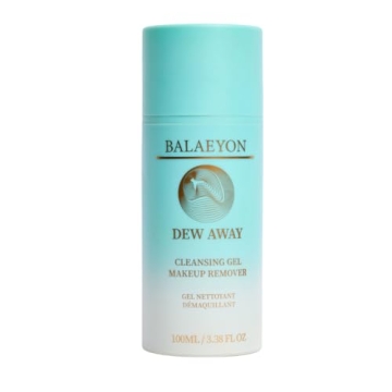 Balaeyon Dew Away Cleansing Gel 3-In-1 Makeup Remover