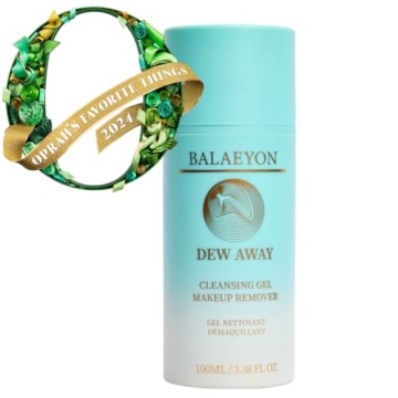 Balaeyon Dew Away Cleansing Gel 3-In-1 Makeup Remover