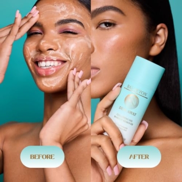 Balaeyon Dew Away Cleansing Gel 3-In-1 Makeup Remover