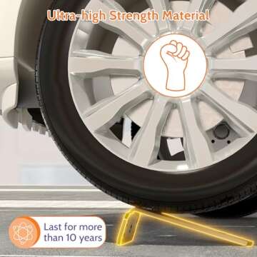 Explore SKYSEN's Heavy Duty Floating Shelf Brackets