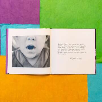 The Best Part of Me: Children Talk About their Bodies in Pictures and Words
