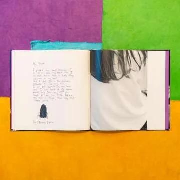 The Best Part of Me: Children Talk About their Bodies in Pictures and Words