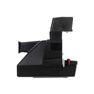 Polaroid 600 Business Edition Instant Camera - Instant Memories