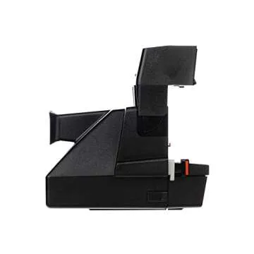 Polaroid 600 Business Edition Instant Camera - Instant Memories