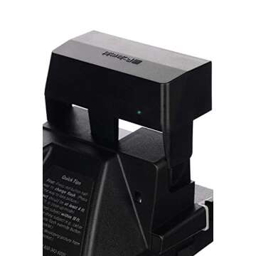 Polaroid 600 Business Edition Instant Camera - Instant Memories