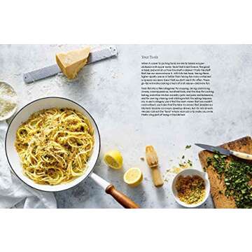 Food52 Your Do-Anything Kitchen Guide for a Happier Space