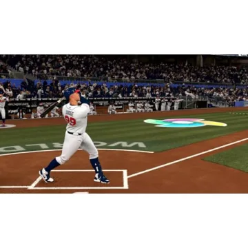 MLB: The Show 26 for Nintendo Switch - Play Now!