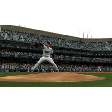 MLB: The Show 26 for Nintendo Switch - Play Now!