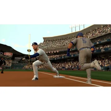 MLB: The Show 26 for Nintendo Switch - Play Now!