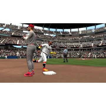 MLB: The Show 26 for Nintendo Switch - Play Now!