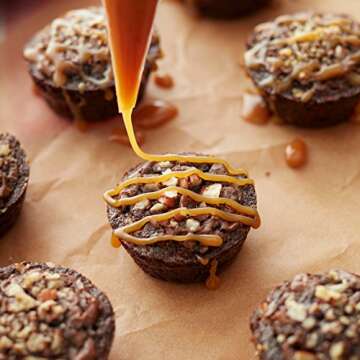 Wilton Candy Thermometer with Side Clamp for Melting Chocolate and Hard Candy Sugar, 14.7-Inches