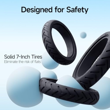 Segway Ninebot eKickScooter C2 Lite for Kids 6-10 with 9.9 mph Speed