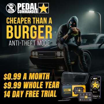 Enhance GMC Canyon Performance with Pedal Commander