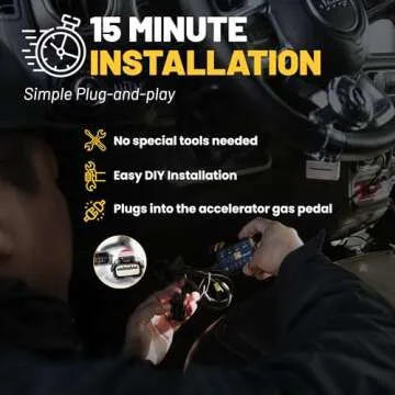 Enhance GMC Canyon Performance with Pedal Commander