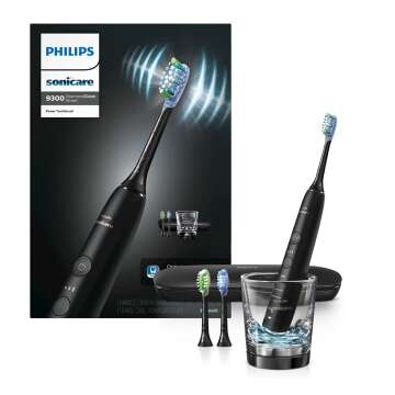 Philips Sonicare DiamondClean Smart 9300 Electric Brush