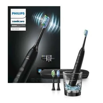 Philips Sonicare DiamondClean Smart 9300 Electric Brush