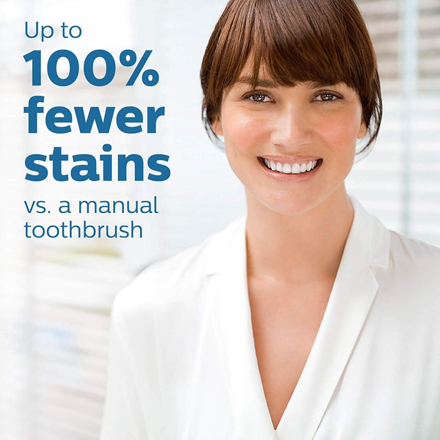 Philips Sonicare DiamondClean Smart 9300 Electric Brush