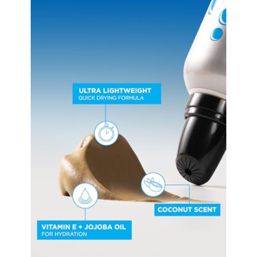 Bondi Sands Aero Self Tanning Foam for a Natural Glow