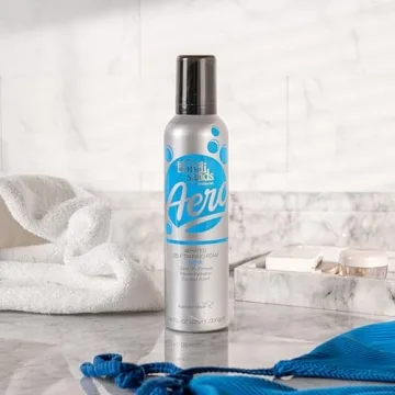 Bondi Sands Aero Self Tanning Foam for a Natural Glow