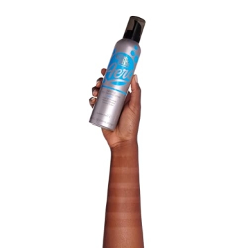 Bondi Sands Aero Self Tanning Foam for a Natural Glow