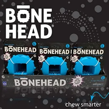 Himalayan Yak Cheese Dog Chew Holder for Safe Chewing