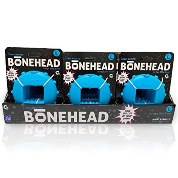 Himalayan Yak Cheese Dog Chew Holder for Safe Chewing