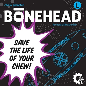 Himalayan Yak Cheese Dog Chew Holder for Safe Chewing