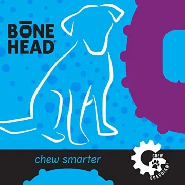 Himalayan Yak Cheese Dog Chew Holder for Safe Chewing