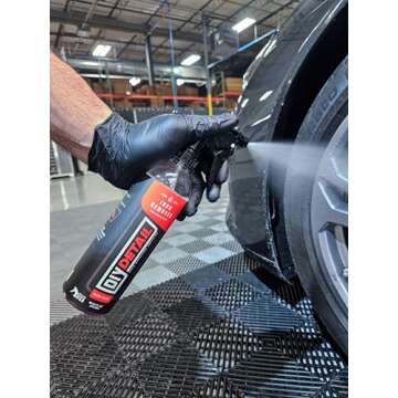 DIY Detail Iron Remover for Effortless Rust Removal