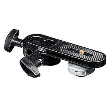 Manfrotto 244 Variable Friction Magic Arm with Camera Platform (#2929)