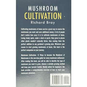 Mushroom Cultivation: 12 Ways to Become the MacGyver of Mushrooms
