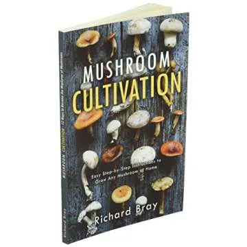 Mushroom Cultivation: 12 Ways to Become the MacGyver of Mushrooms