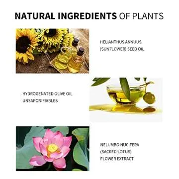 RILIMIOO Liquid Highlighter Stick - Waterproof Radiance