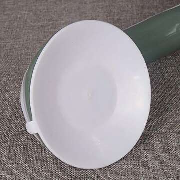 Sowiichi Sewing Ruler Handle for Quilting Precision