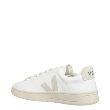 Veja Women Urca Sneakers - Sustainable Style & Comfort