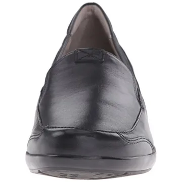 Naturalizer Women's Channing Slip-On Loafer - Ultimate Comfort