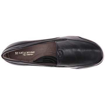 Naturalizer Women's Channing Slip-On Loafer - Ultimate Comfort