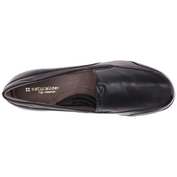 Naturalizer Women's Channing Slip-On Loafer - Ultimate Comfort