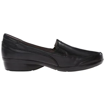 Naturalizer Women's Channing Slip-On Loafer - Ultimate Comfort
