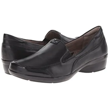 Naturalizer Women's Channing Slip-On Loafer - Ultimate Comfort