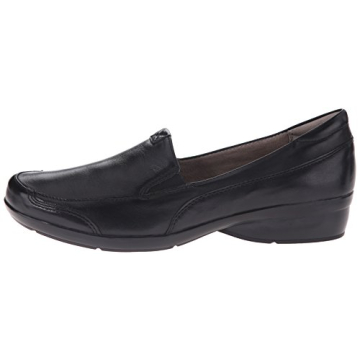 Naturalizer Women's Channing Slip-On Loafer - Ultimate Comfort