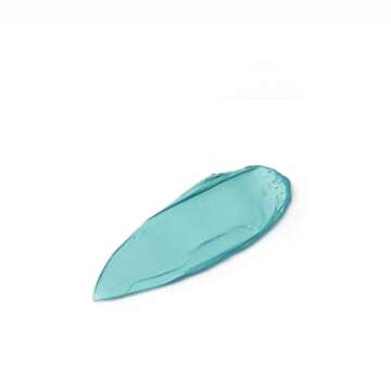 As I Am Curl Color - Minty Mermaid - 6 ounce - Color and Curling Gel - Temporary Color