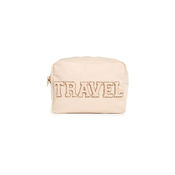 Stylish Travel Large Pouch for Women by Stoney Clover Lane