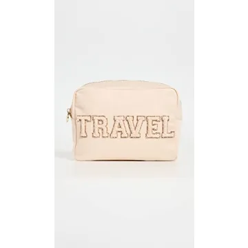 Stylish Travel Large Pouch for Women by Stoney Clover Lane