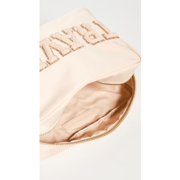 Stylish Travel Large Pouch for Women by Stoney Clover Lane