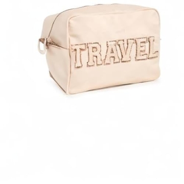Stylish Travel Large Pouch for Women by Stoney Clover Lane